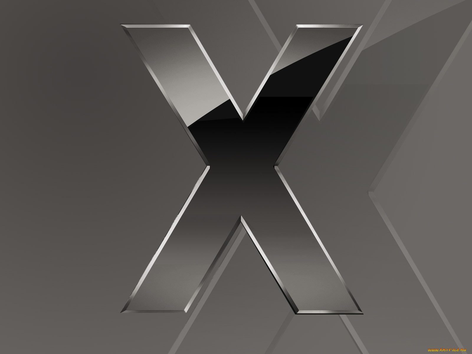 , mac, os